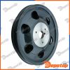 Pompe de direction assistée pour RENAULT | RKP-RE-023, 8200036888